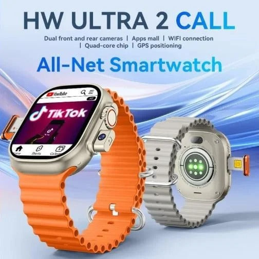 Watches and Camera