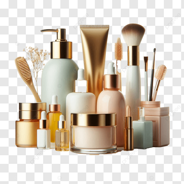 Beauty Products