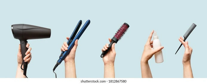 Hair Styling Tools