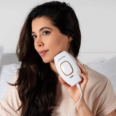 IPL Laser Hair Removal | The Leading At-Home Solution for Smooth Skin