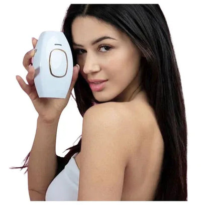 IPL Laser Hair Removal | The Leading At-Home Solution for Smooth Skin