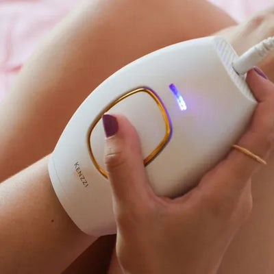 IPL Laser Hair Removal | The Leading At-Home Solution for Smooth Skin