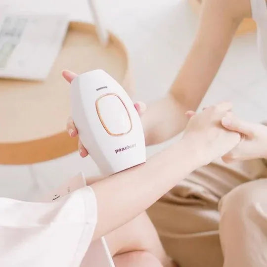 IPL Laser Hair Removal | The Leading At-Home Solution for Smooth Skin