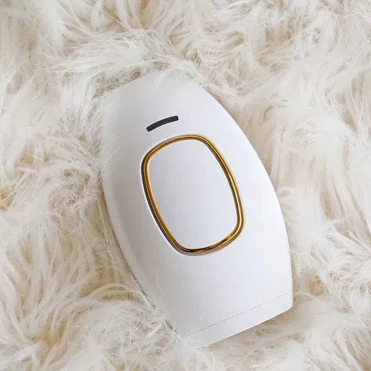 IPL Laser Hair Removal | The Leading At-Home Solution for Smooth Skin