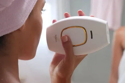 IPL Laser Hair Removal | The Leading At-Home Solution for Smooth Skin
