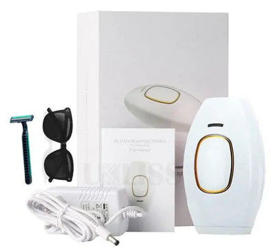 IPL Laser Hair Removal | The Leading At-Home Solution for Smooth Skin