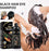 Natural Black Hair 3- IN-1 Dye Shampoo